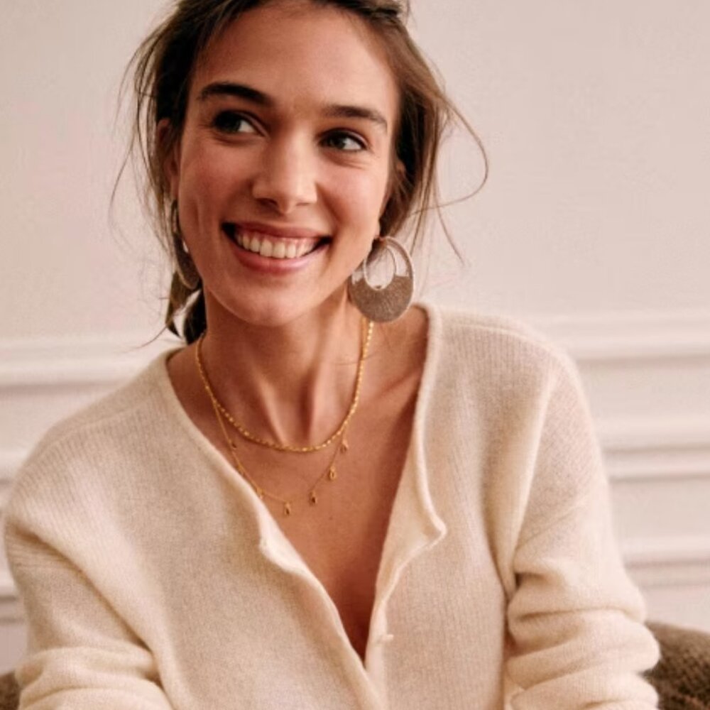 Sezane Gaspard